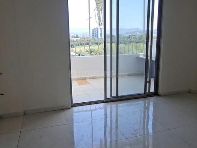 3 BHK Apartment in Nanded for rent Pune. The reference number is 20141997
