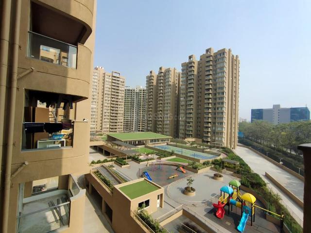 3 BHK Apartment in Nanded for rent Pune. The reference number is 20393160
