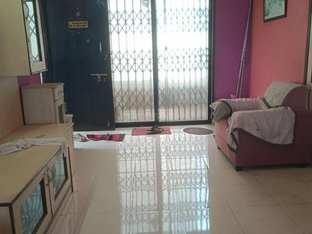 3 BHK Apartment in Nanded for rent Pune. The reference number is 21065346