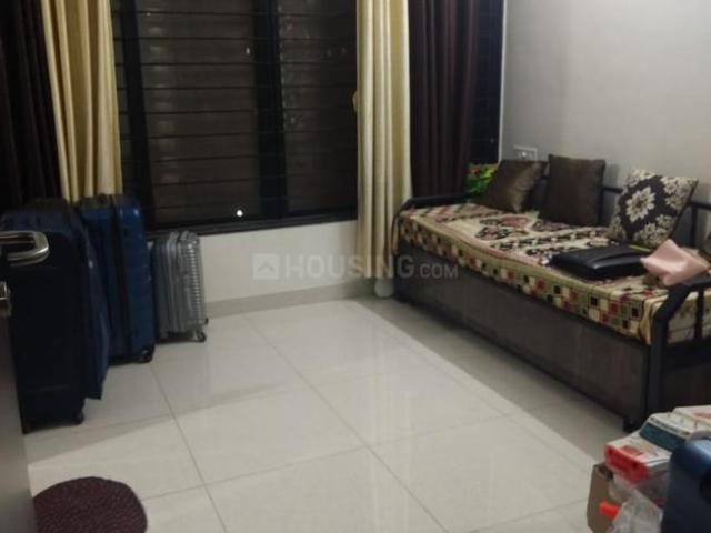 3 BHK Apartment in Nanded for resale Pune. The reference number is 13748233