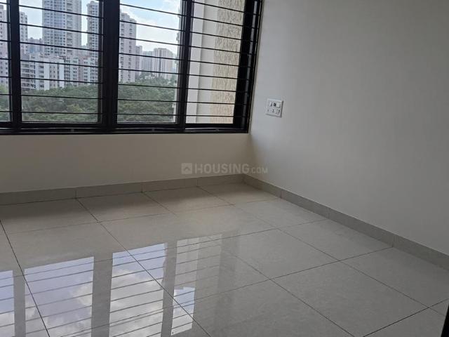 3 BHK Apartment in Nanded for resale Pune. The reference number is 15670896