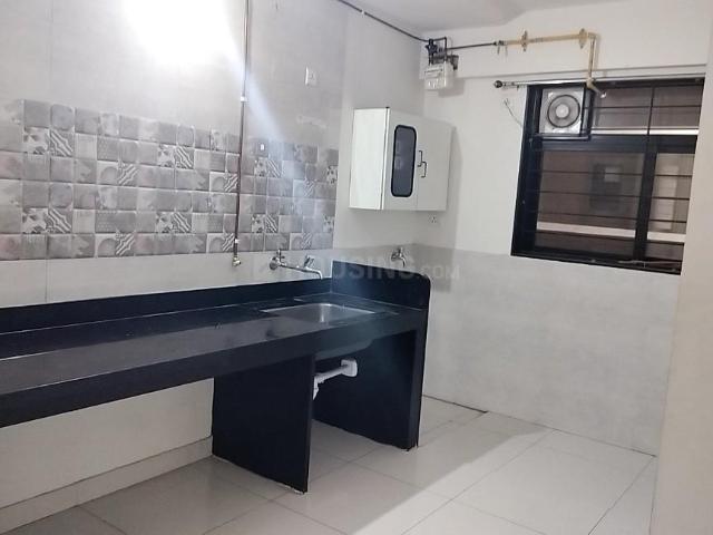 3 BHK Apartment in Nanded for resale Pune. The reference number is 15671034