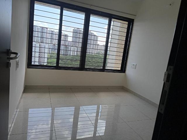 3 BHK Apartment in Nanded for resale Pune. The reference number is 16860498