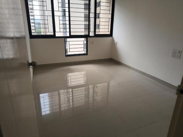 3 BHK Apartment in Nanded for resale Pune. The reference number is 16860821
