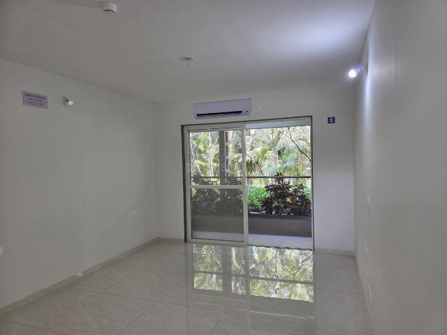 3 BHK Apartment in Nanded for resale Pune. The reference number is 19064622