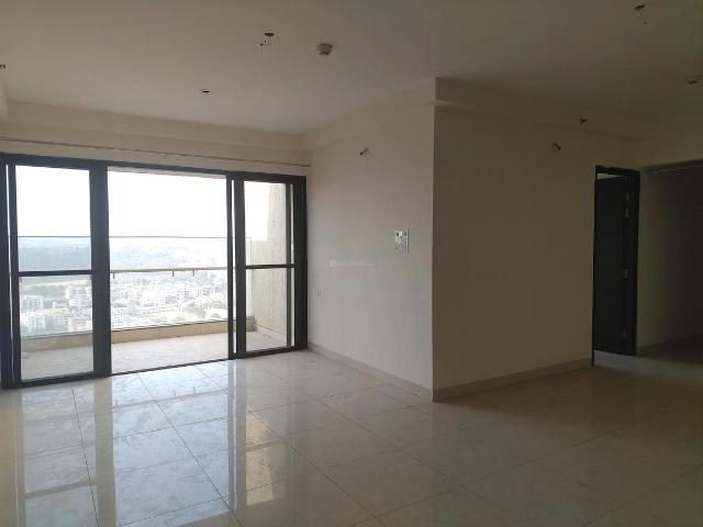 3 BHK Apartment in Nanded for resale Pune. The reference number is 19685628