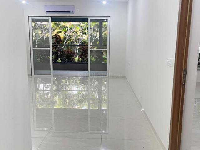 3 BHK Apartment in Nanded for resale Pune. The reference number is 19798799
