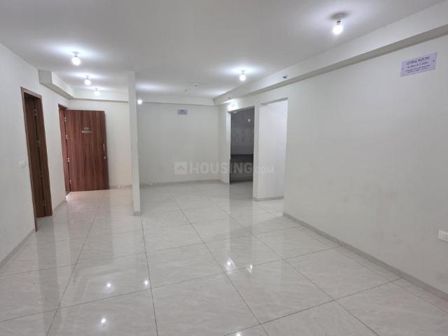 3 BHK Apartment in Nanded for resale Pune. The reference number is 19864294