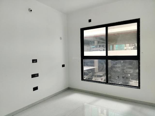 3 BHK Apartment in Nanded for resale Pune. The reference number is 19864228