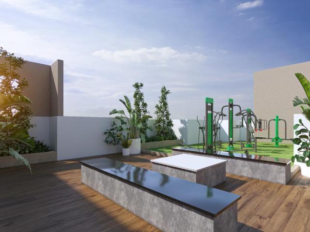 3 BHK Apartment in Nanded for resale Pune. The reference number is 19808976