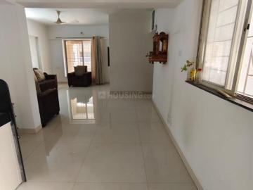 3 BHK Apartment in Nanded for resale Pune. The reference number is 20074336