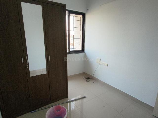 3 BHK Apartment in Nanded for resale Pune. The reference number is 20354947