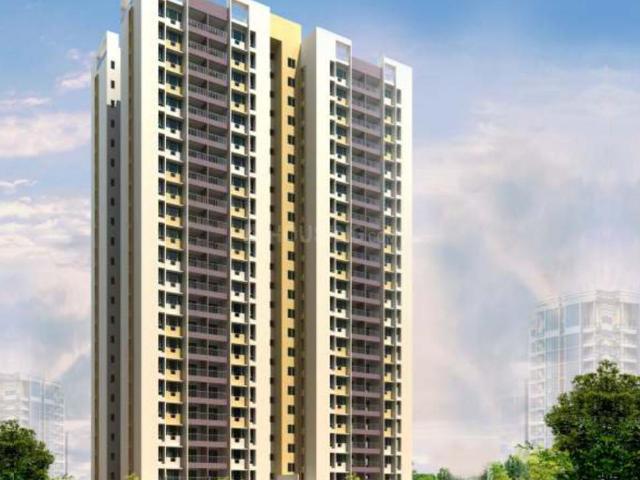 3 BHK Apartment in Nanded for resale Pune. The reference number is 20564326