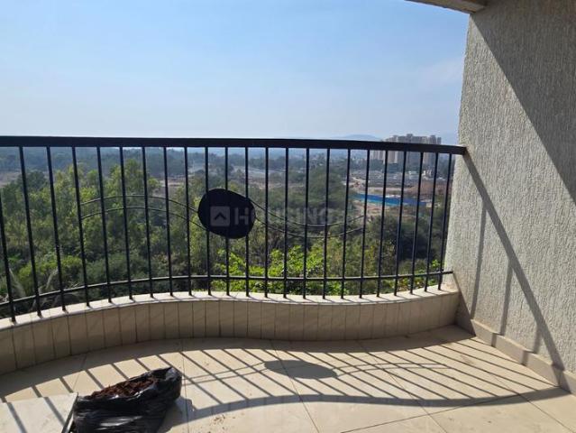 3 BHK Apartment in Nanded for resale Pune. The reference number is 20889791