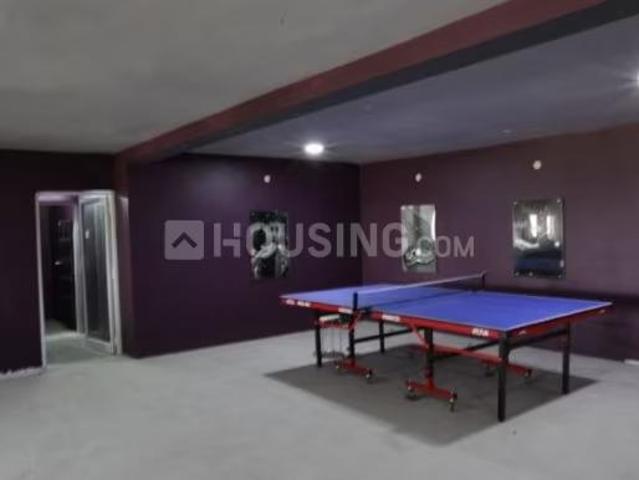 3 BHK Apartment in Nandivaram Guduvancheri for resale Chennai. The reference number is 21139873