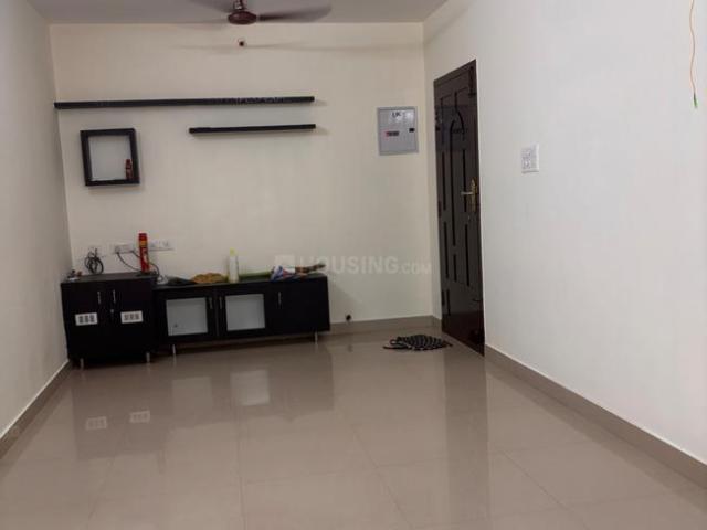 3 BHK Apartment in Nanmangalam for rent Chennai. The reference number is 20556699