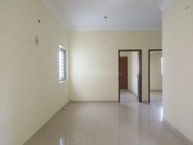 3 BHK Apartment in Nanmangalam for resale Chennai. The reference number is 19648626
