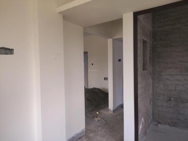 3 BHK Apartment in Nanmangalam for resale Chennai. The reference number is 19296716