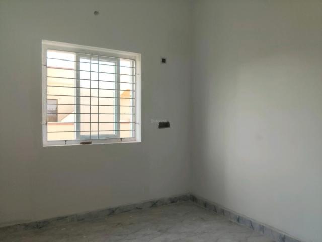 3 BHK Apartment in Nanmangalam for resale Chennai. The reference number is 19324010