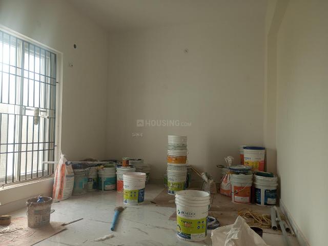 3 BHK Apartment in Nanmangalam for resale Chennai. The reference number is 19622318