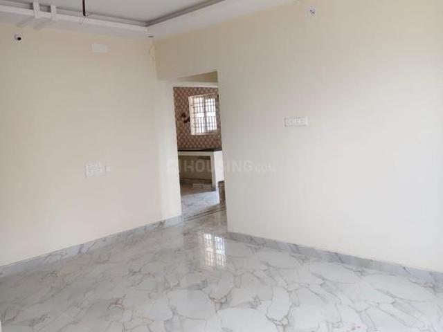3 BHK Apartment in Nanmangalam for resale Chennai. The reference number is 19828511
