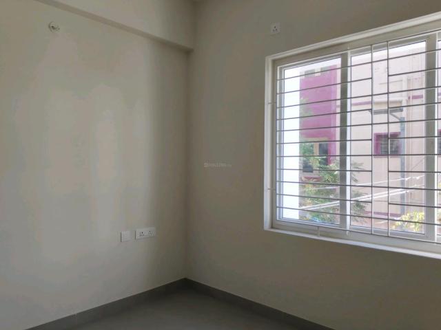 3 BHK Apartment in Nanmangalam for resale Chennai. The reference number is 19888639