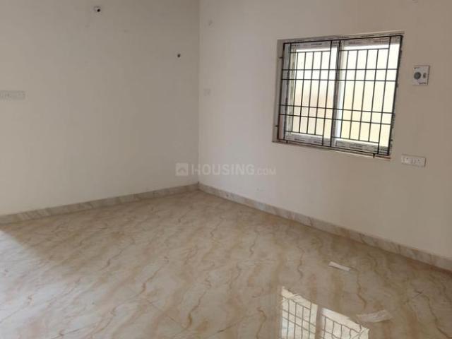 3 BHK Apartment in Nanmangalam for resale Chennai. The reference number is 19880187