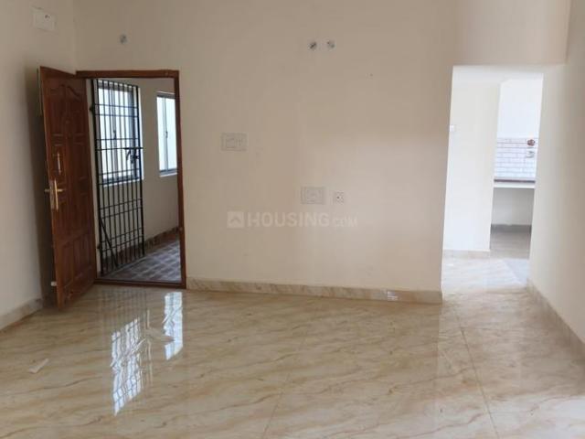3 BHK Apartment in Nanmangalam for resale Chennai. The reference number is 19890668