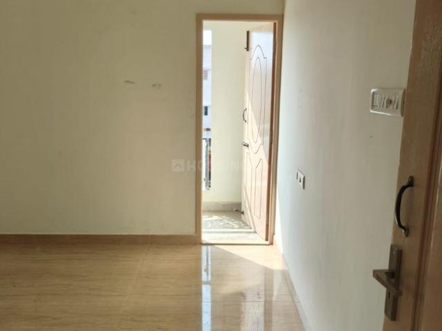3 BHK Apartment in Nanmangalam for resale Chennai. The reference number is 19890725
