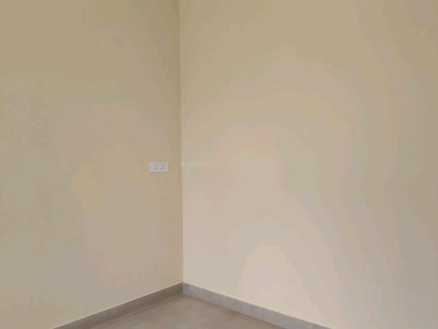 3 BHK Apartment in Nanmangalam for resale Chennai. The reference number is 19891259