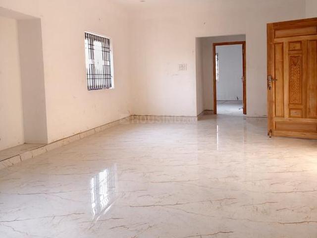 3 BHK Apartment in Nanmangalam for resale Chennai. The reference number is 20057049