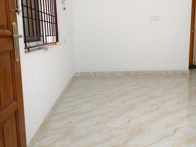 3 BHK Apartment in Nanmangalam for resale Chennai. The reference number is 20138920