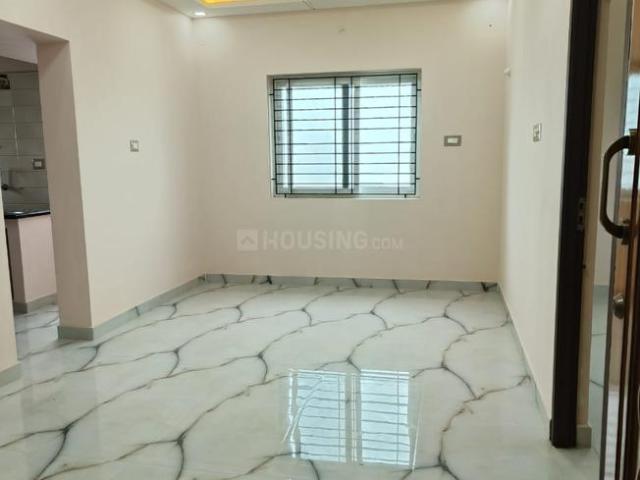 3 BHK Apartment in Nanmangalam for resale Chennai. The reference number is 20139183