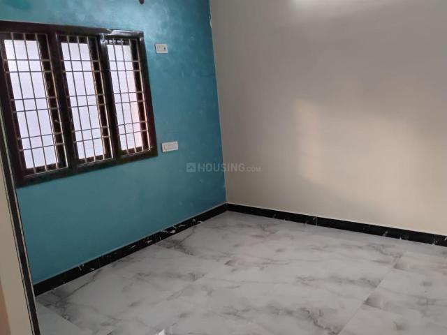 3 BHK Apartment in Nanmangalam for resale Chennai. The reference number is 20139310