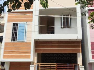 3 BHK Apartment in Nanmangalam for resale Chennai. The reference number is 20389249