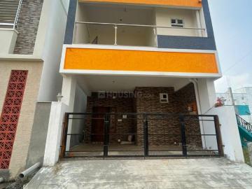 3 BHK Apartment in Nanmangalam for resale Chennai. The reference number is 20454025