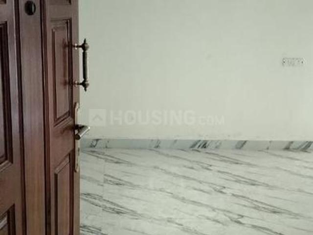 3 BHK Apartment in Nanmangalam for resale Chennai. The reference number is 20453926