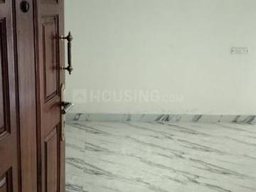 3 BHK Apartment in Nanmangalam for resale Chennai. The reference number is 20453926