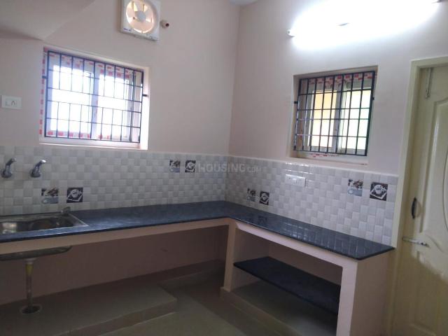 3 BHK Apartment in Nanmangalam for resale Chennai. The reference number is 20467138