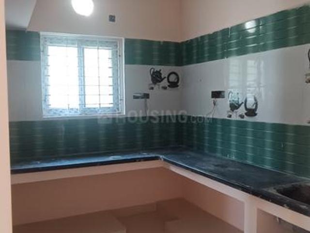 3 BHK Apartment in Nanmangalam for resale Chennai. The reference number is 20474358
