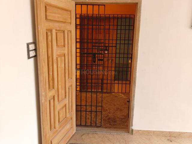 3 BHK Apartment in Nanmangalam for resale Chennai. The reference number is 20561842