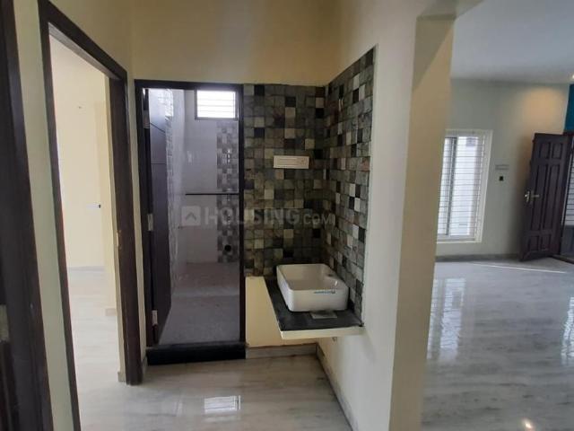 3 BHK Apartment in Nanmangalam for resale Chennai. The reference number is 20624163