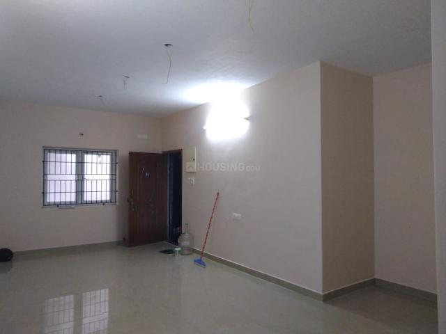 3 BHK Apartment in Nanmangalam for resale Chennai. The reference number is 20705701