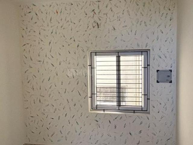 3 BHK Apartment in Nanmangalam for resale Chennai. The reference number is 20750171