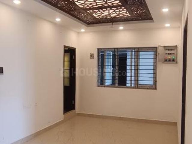 3 BHK Apartment in Nanmangalam for resale Chennai. The reference number is 20750198