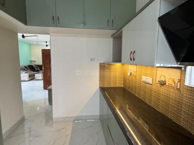 3 BHK Apartment in Nanmangalam for resale Chennai. The reference number is 20794410