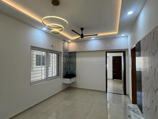 3 BHK Apartment in Nanmangalam for resale Chennai. The reference number is 20794442