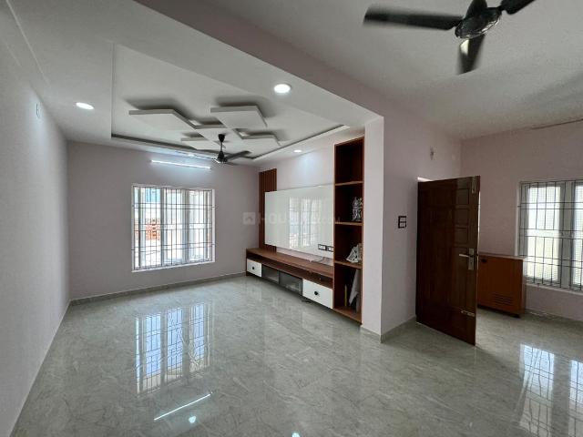 3 BHK Apartment in Nanmangalam for resale Chennai. The reference number is 20794534
