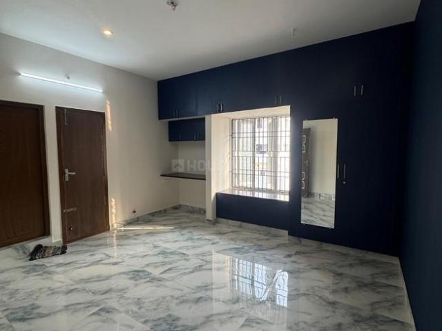 3 BHK Apartment in Nanmangalam for resale Chennai. The reference number is 20794593