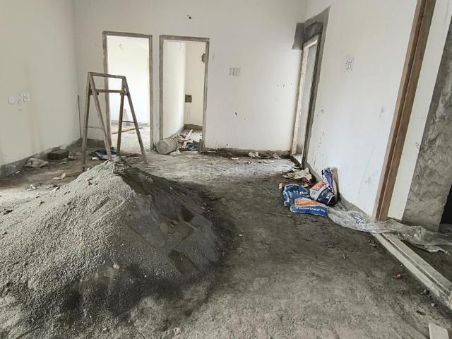 3 BHK Apartment in Nanmangalam for resale Chennai. The reference number is 21091595